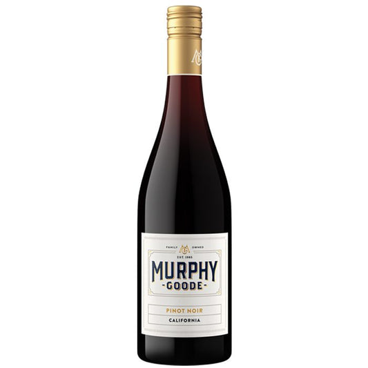 Murphy Goode Pinot Noir California 750ML (2023)