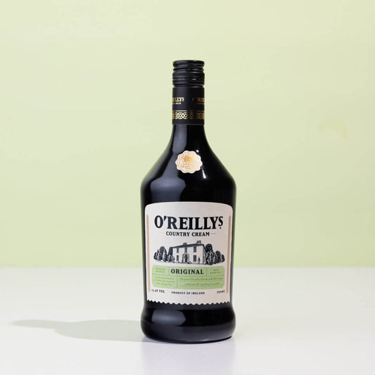 O'reillys Country Cream Original 750mL