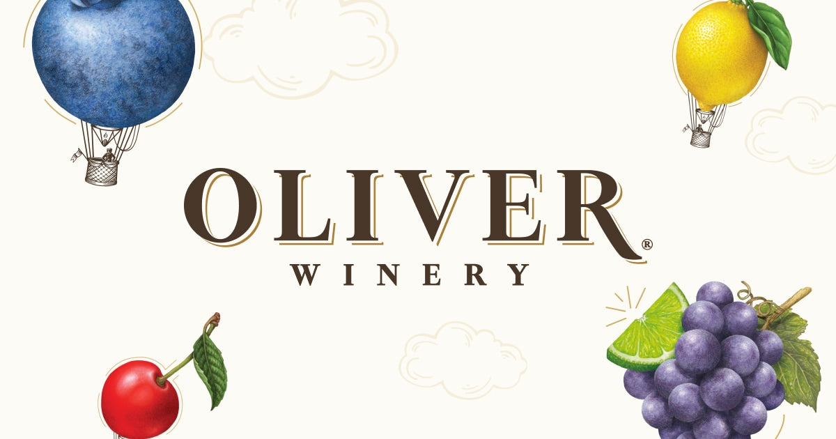 Oliver Winery Camelot Mead Honey Wine