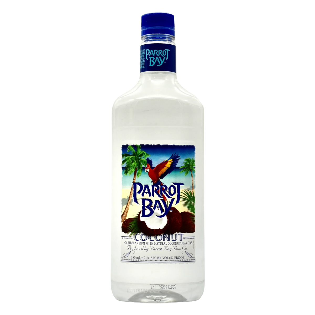 Parrot Bay Coconut Rum