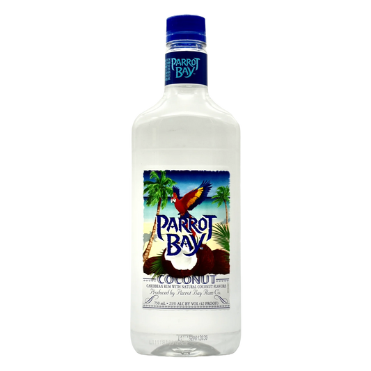 Parrot Bay Coconut Rum