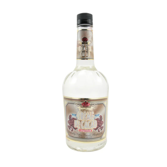 Potter's Crème De Cacao 750mL