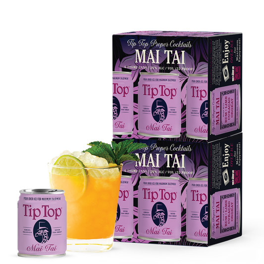 Tip Top Mai Tai