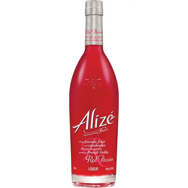 Alize Red Passion 750ML
