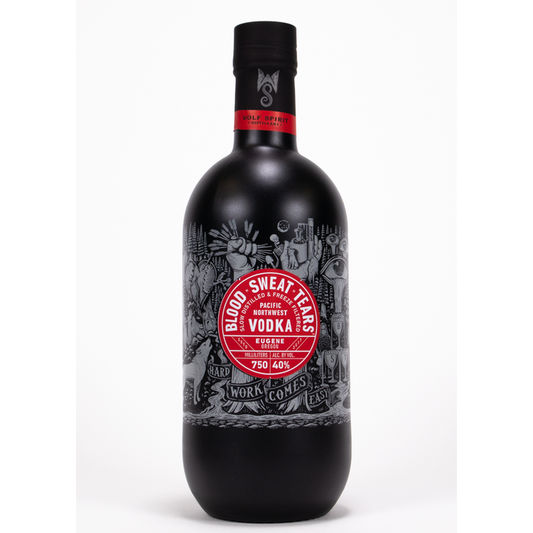 Blood Sweat Tears 750mL