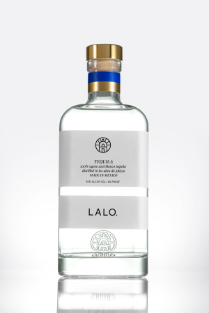 LALO Tequila 1L