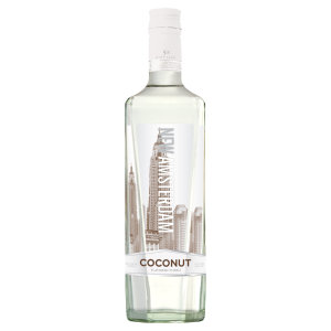 New Amsterdam Coconut Vodka 750mL