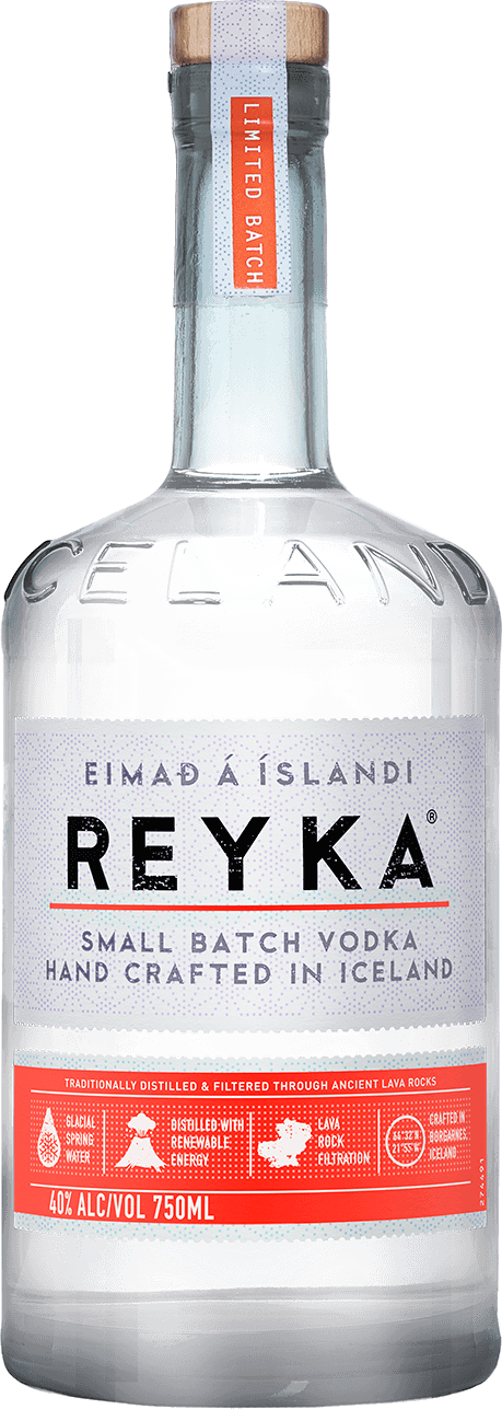 Reyka Vodka 750mL