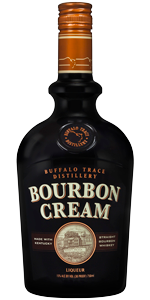 Buffalo Trace Distillery Bourbon Cream 750Ml