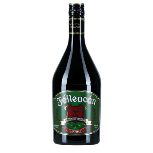 Feileacan Country Cream 750mL