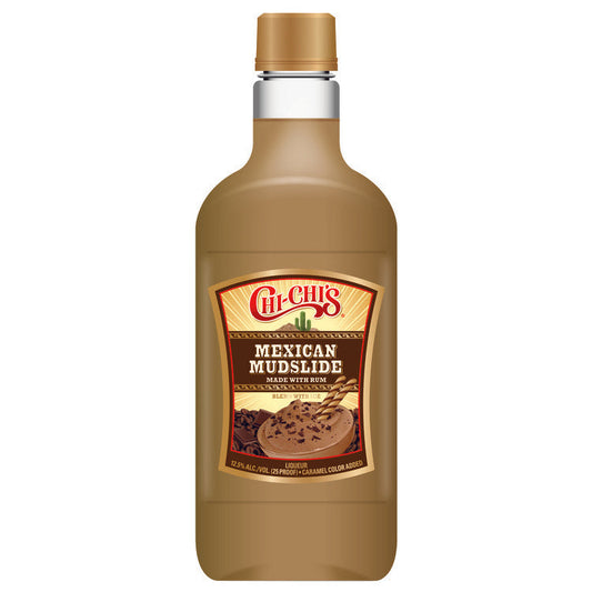 Chi Chi'S Mexican Mudslide