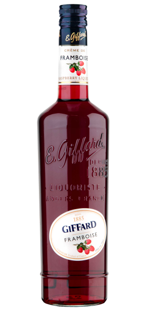 Giffard Framboise 750mL