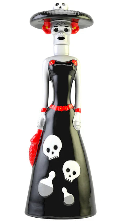 Dona Celia Tequila Reposado 750mL