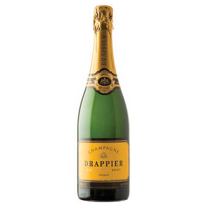 Drappier Carte Brut 750ML