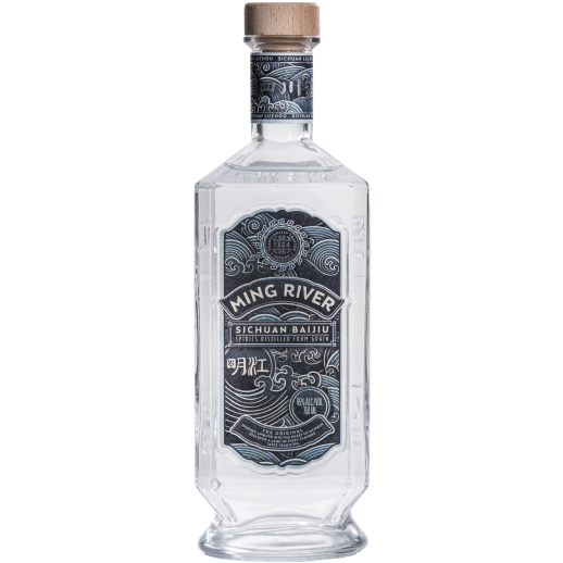 Ming River Sichuan Beijing 750mL