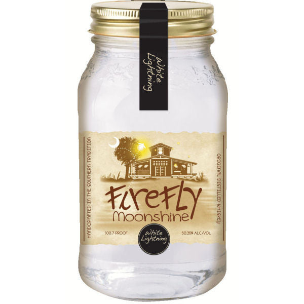 Firefly Moonshine 750ML