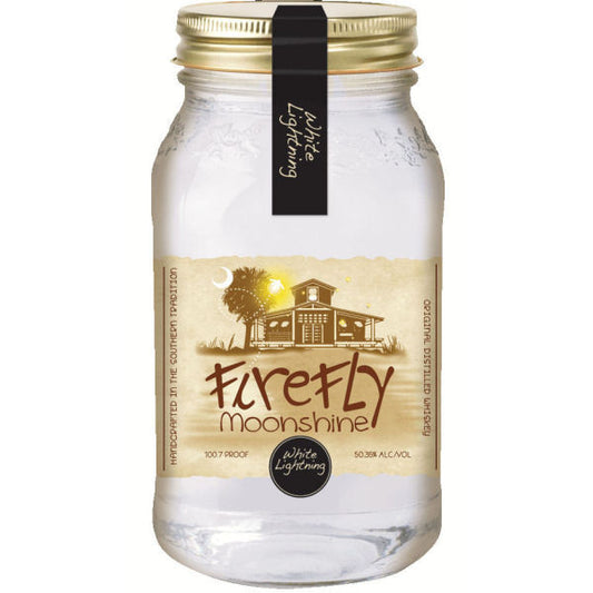 Firefly Moonshine 750ML