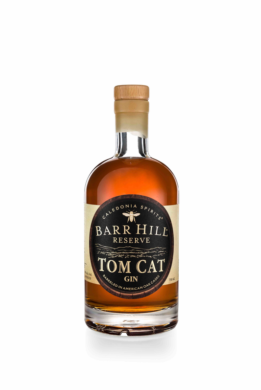 Barr Hill Gin Tom Cat Reserve 86 750ML