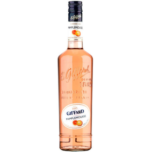 Giffard Pamplemousse 750ML
