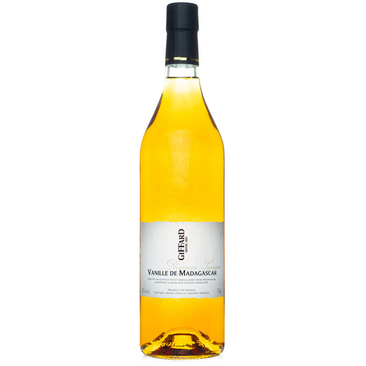 Giffard Vanille Madagascar 750ML