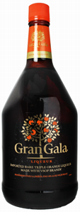 Gran Gala Liqueur 750mL