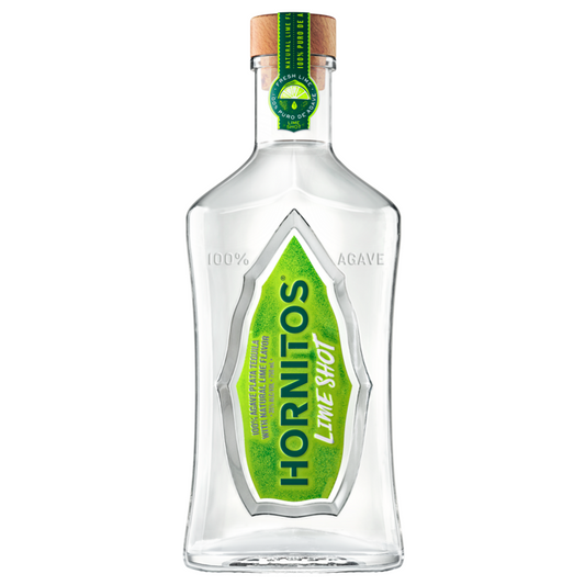 Hornitos Lime Shot Tequila 750mL