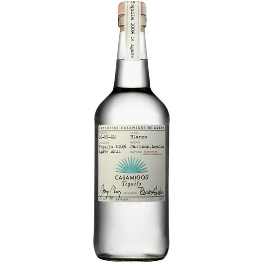 Casamigos Tequila Blanco 80 750 Ml