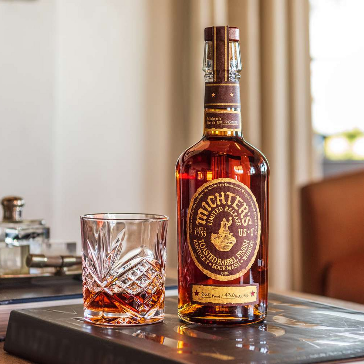 From      Barrel to Legend