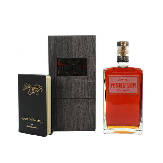 Sazerac Mister Sam Tribute Whiskey Batch 3 750mL