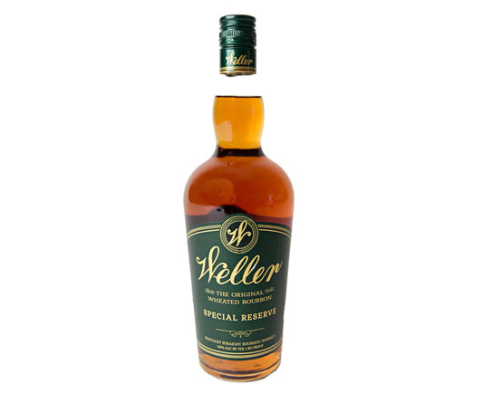 Weller Special Reserve 1 Liter