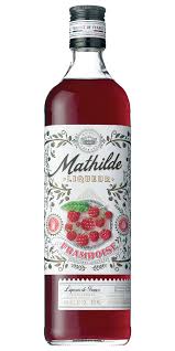 Mathilde Framboise Landes 36 750ML