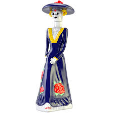 Doña Celia Tequila Blanco