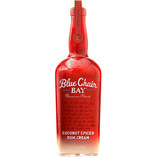 Blue Chair Coconut Spiced Rum 750ML