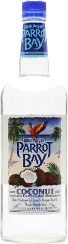 Parrot Bay Coconut Rum