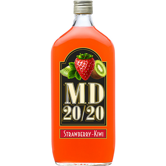 MD 20/20 STRAWBERRY & KIWI 750ML