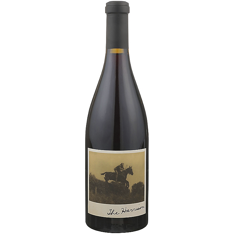 The Harrison Pinot Noir Willamette Valley 750Ml