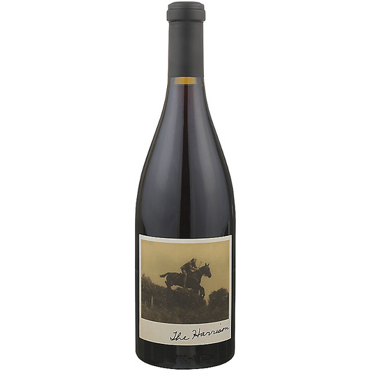 The Harrison Pinot Noir Willamette Valley 750Ml