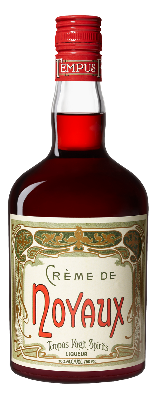 Crème De Noyaux Tempus Fugitive Spirits 750mL