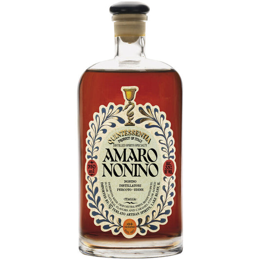 Nonino Amaro Quintessentia 70 750Ml