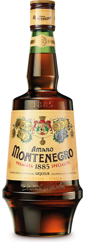 Montenegro Amaro Liqueur
