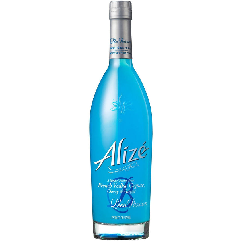 Alize Bleu Passion 750ML