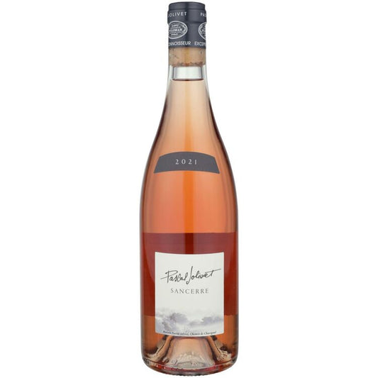 Pascal Jolivet Sancerre Rose 2023 750Ml