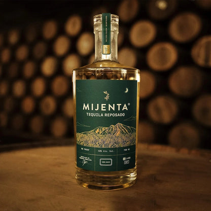 Mijenta Reposado Tequila 750mL
