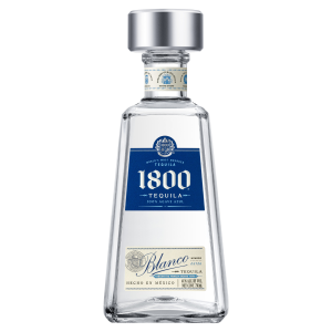 1800 Tequila Blanco 750mL