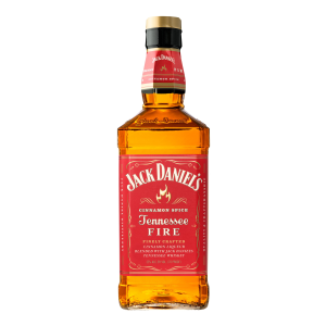 Jack Daniel's Tennessee Fire Whiskey Liqueur