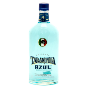 Tarantula Azul Tequila Liqueur