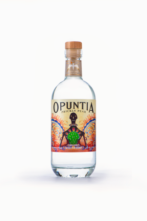 Opuntia Prickly Pear 750mL