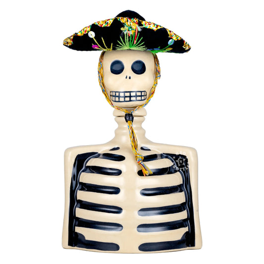 Skelly Añejo 750mL