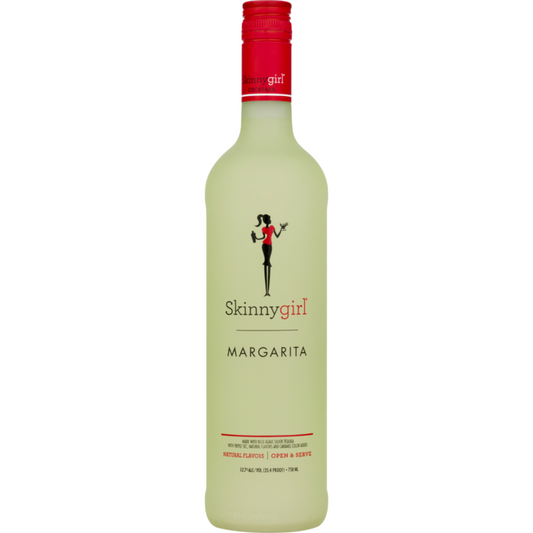 Skinnygirl Margarita 25.4 750Ml
