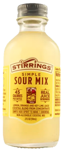 Stirrings Simple Blood Orange Cocktail Mix